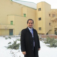 Mahdi Tajik