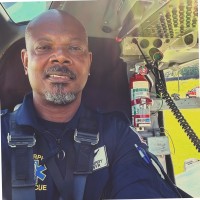 Derrick Murry