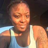 Jasmine Washington