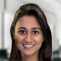 Tanisha Sheth