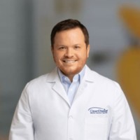 Zachary Raffensperger