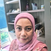 Azlina Mohd Yusof
