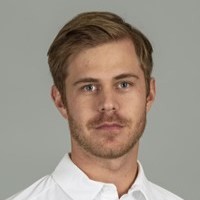 Connor Boushon