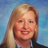 Sandra Gregg DNP, MHA, PMP, Scrum, Prosci