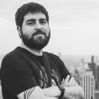 Albert Cordero Perza