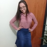 Ana Beatriz Santos Franco Vasques