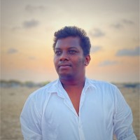 santhakumar D (He/him/his)