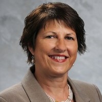 Lisa Oddis