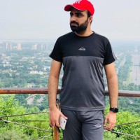 Rizwan Mehmood
