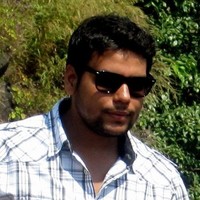 Nitin Singh Yadav