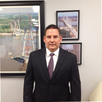 John Scheibal, Sr., P.E.