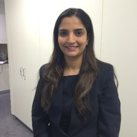 Vaishali Kokitkar