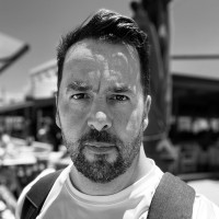 Stephen Anderson
