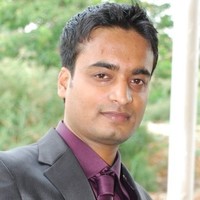 Yogesh Munavalli