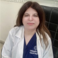 Nazia Iftikhar prof