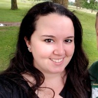 Kelli Greenman