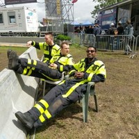 Jeroen Glansbeek