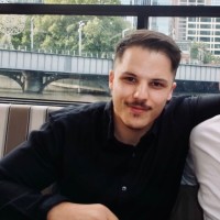 Jake Karevski