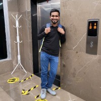 Nikhil Thote
