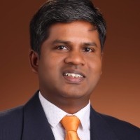 Prem K Murugan