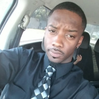 Donta Smith