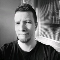 Jani Tantarimäki