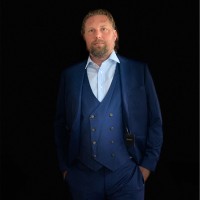 Kalle Stauffer