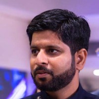 Rahul Chutani
