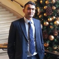 Niraj Patel