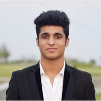 Garv Luthra