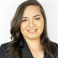 Cecile Maglunob-Pagaspas, CPA