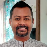 Philip Rajkumar
