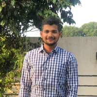 Dharmin Ahir
