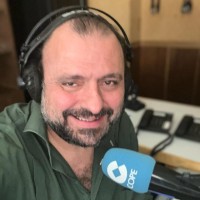 José Luís Lorido García