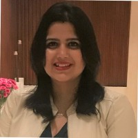 Aparna Ghosh