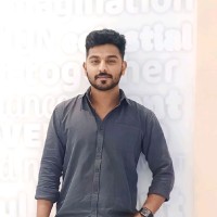 Gokul Biju