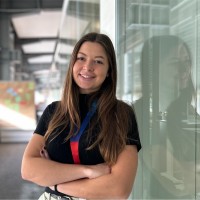 Vanessa Vilarinho Kikina