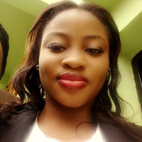 Ibukun Bamidele