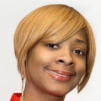 Catina Halliburton
