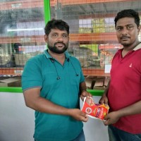 Sarathkumar Balusamy