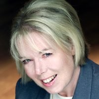 Carolyn Matheson Master Certified Coach