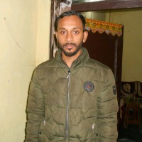 Santosh Kumar