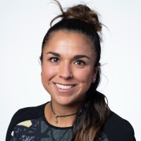 Tara Mani Lundie
