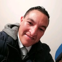 Mario Alberto Salas Arambula