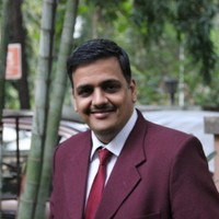 Amod Inamdar