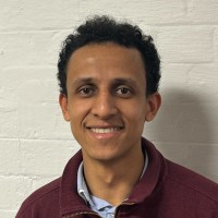 Benjamin Rosenbaum