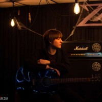 Nik Kudryashov
