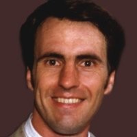 Trent Lange