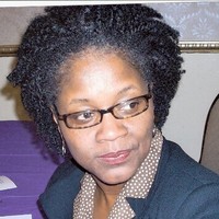 Yvonne Mcgee