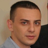 Nikola Nedeljkovic